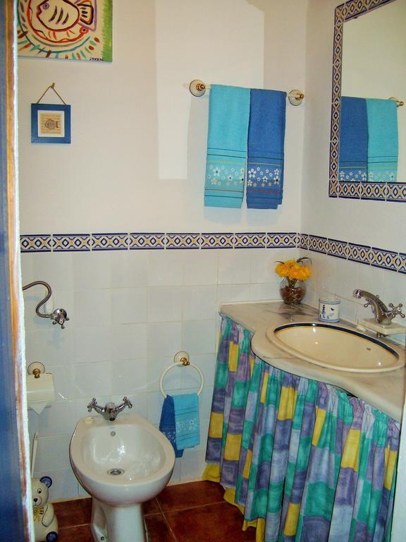 Hotel Monte Da Courela Malarranha Zimmer foto